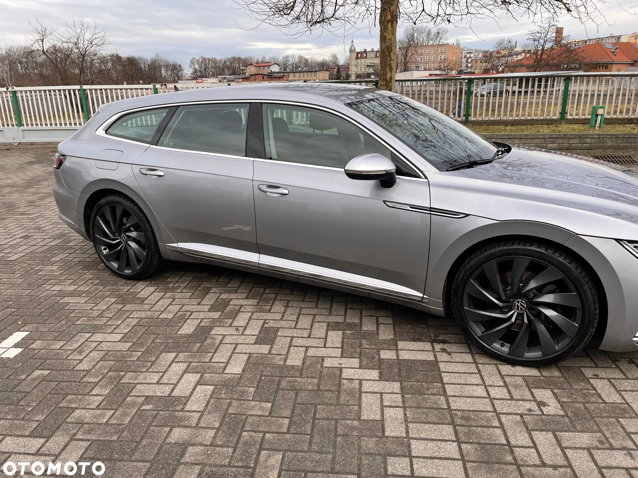 Volkswagen Arteon 2.0 TSI 4Motion Elegance DSG - 6