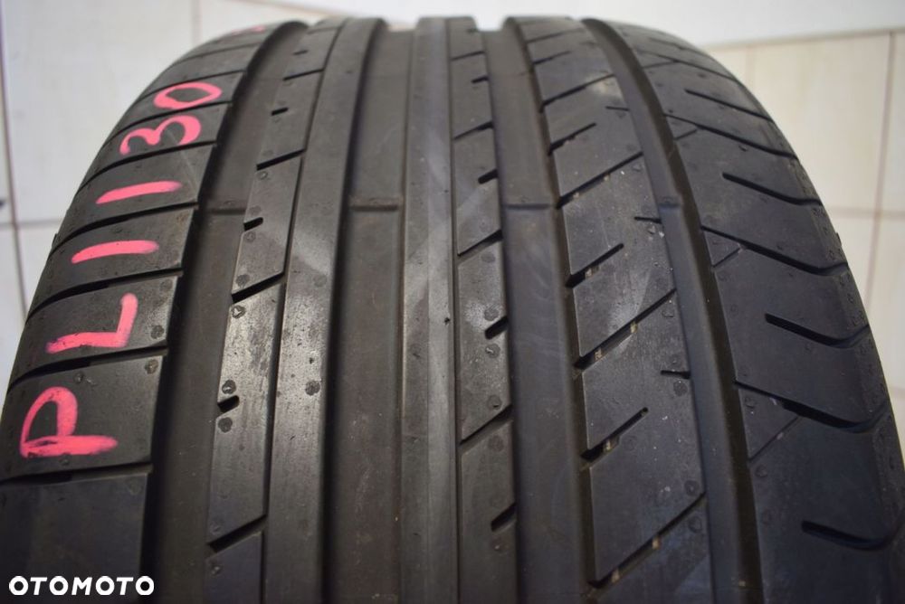 R18 265/35 97Y Fulda SportControl 2 - 1