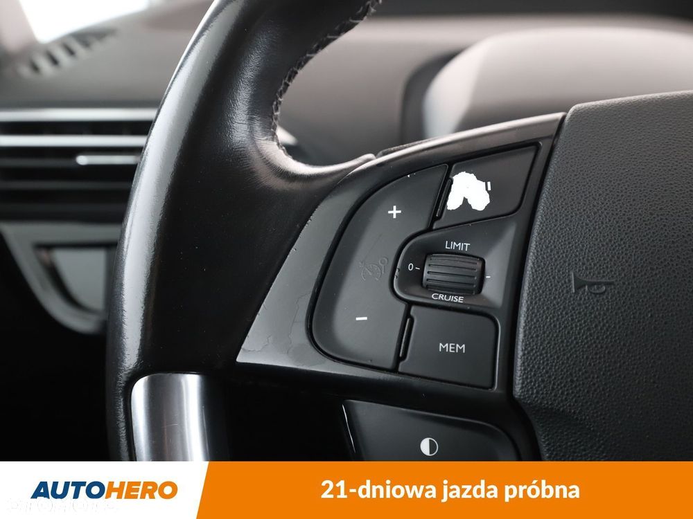 Citroën C4 Grand Picasso 2.0 HDi Exclusive - 29