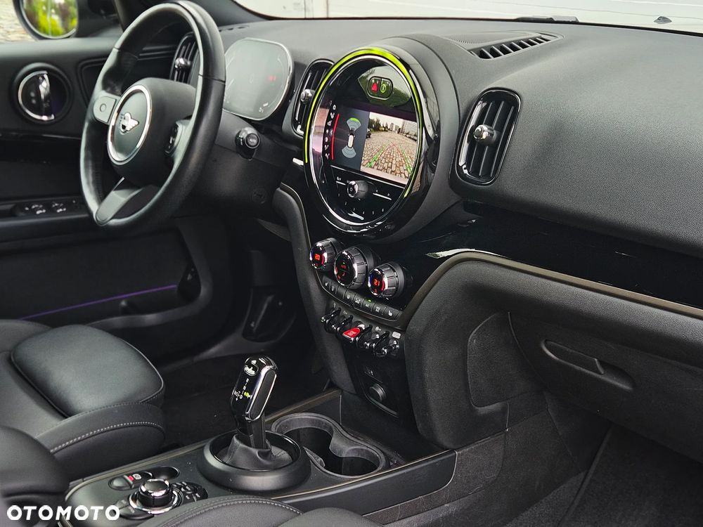 MINI Countryman Cooper ALL4 - 27