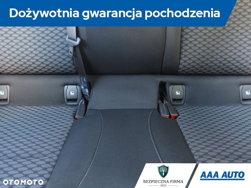 Opel Astra - 12