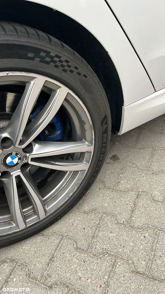 BMW 6GT 630d xDrive M Sport - 10