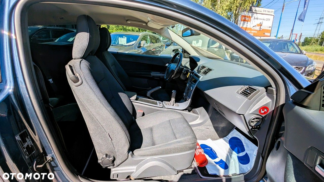 Volvo C30 - 17