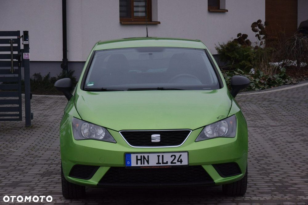Seat Ibiza 1.2 TSI Copa - 2