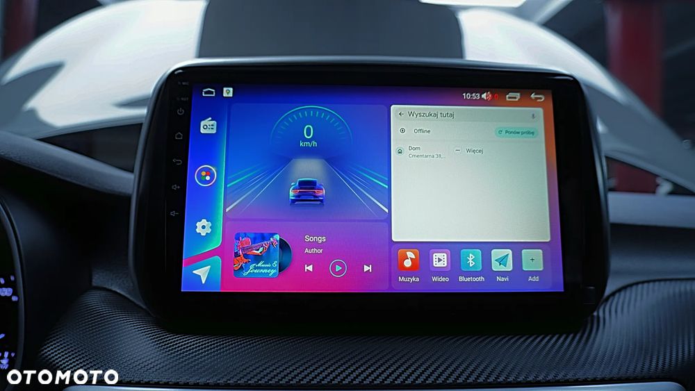 Hyundai Tucson 1.6 GDI BlueDrive Classic 2WD - 21