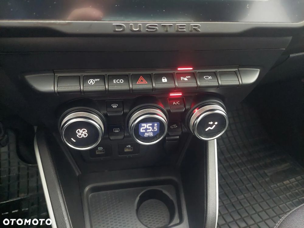 Dacia Duster 1.0 TCe Comfort - 26