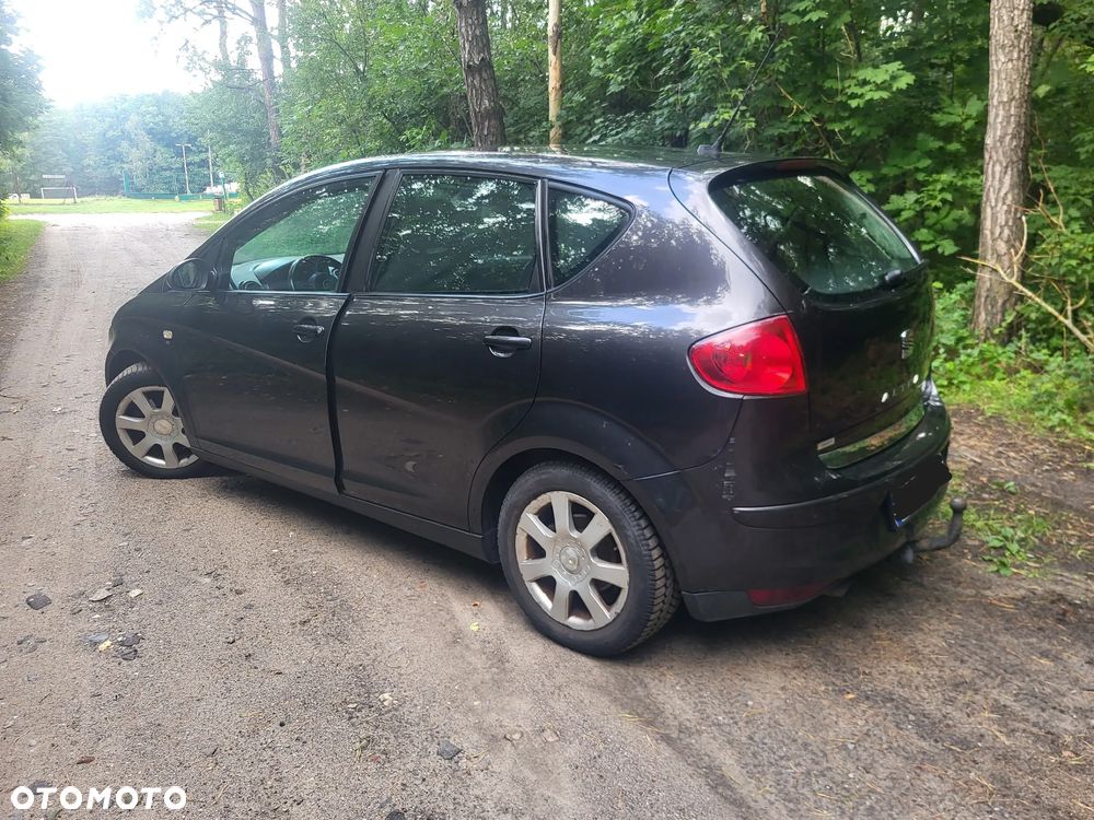 Seat Altea - 6