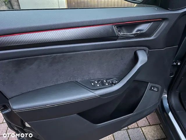 Skoda Kodiaq 2.0 TDI DSG Sportline - 13