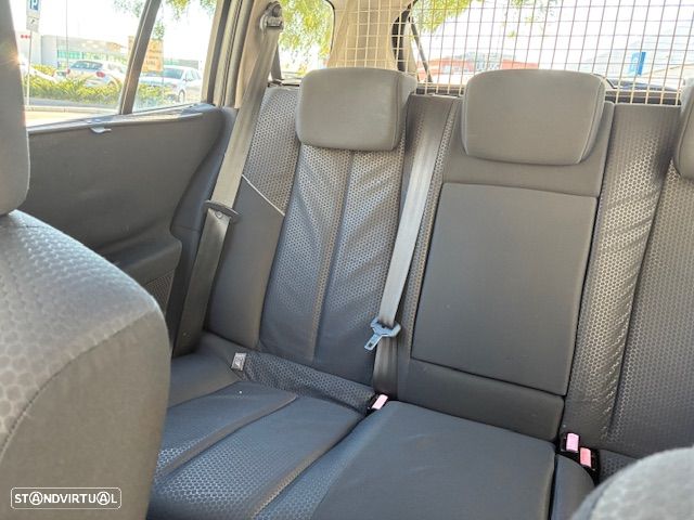 Renault Mégane Break - 14