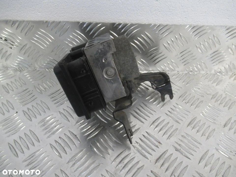 POMPA HAMULCOWA ABS RENAULT CLIO III 3 1.2 16V BENZYNA 2005- - 9
