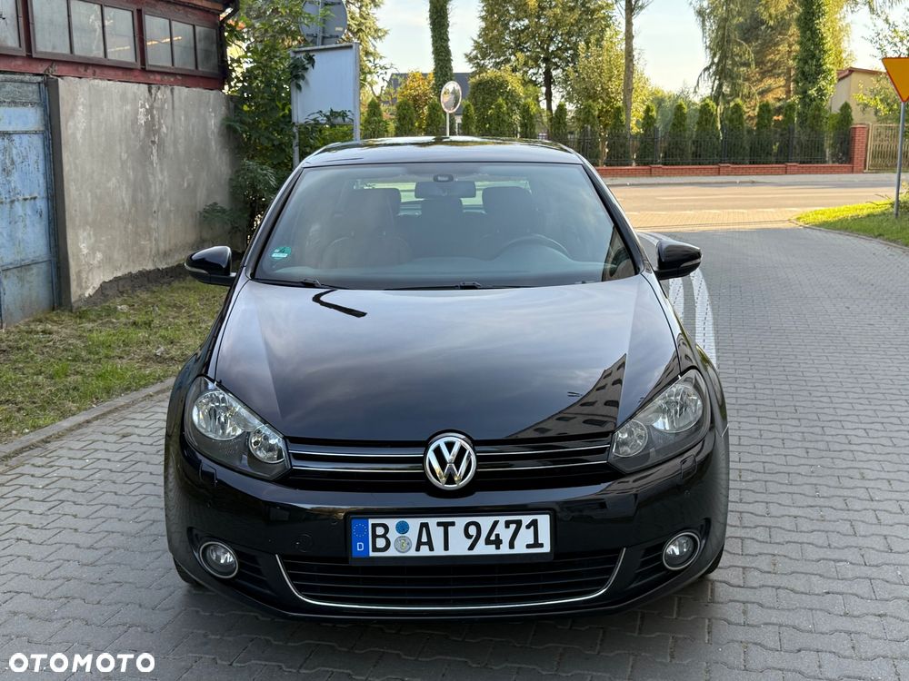 Volkswagen Golf - 2