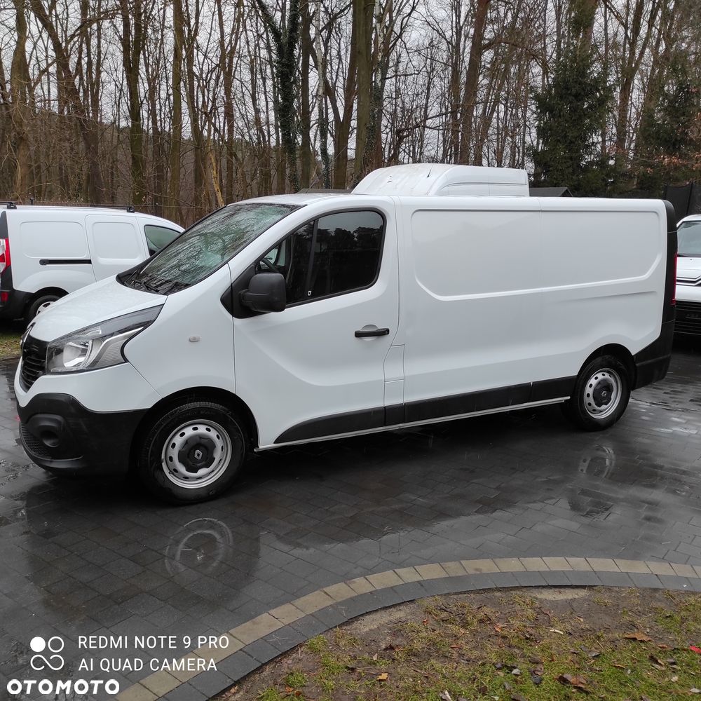 Renault Trafic - 6