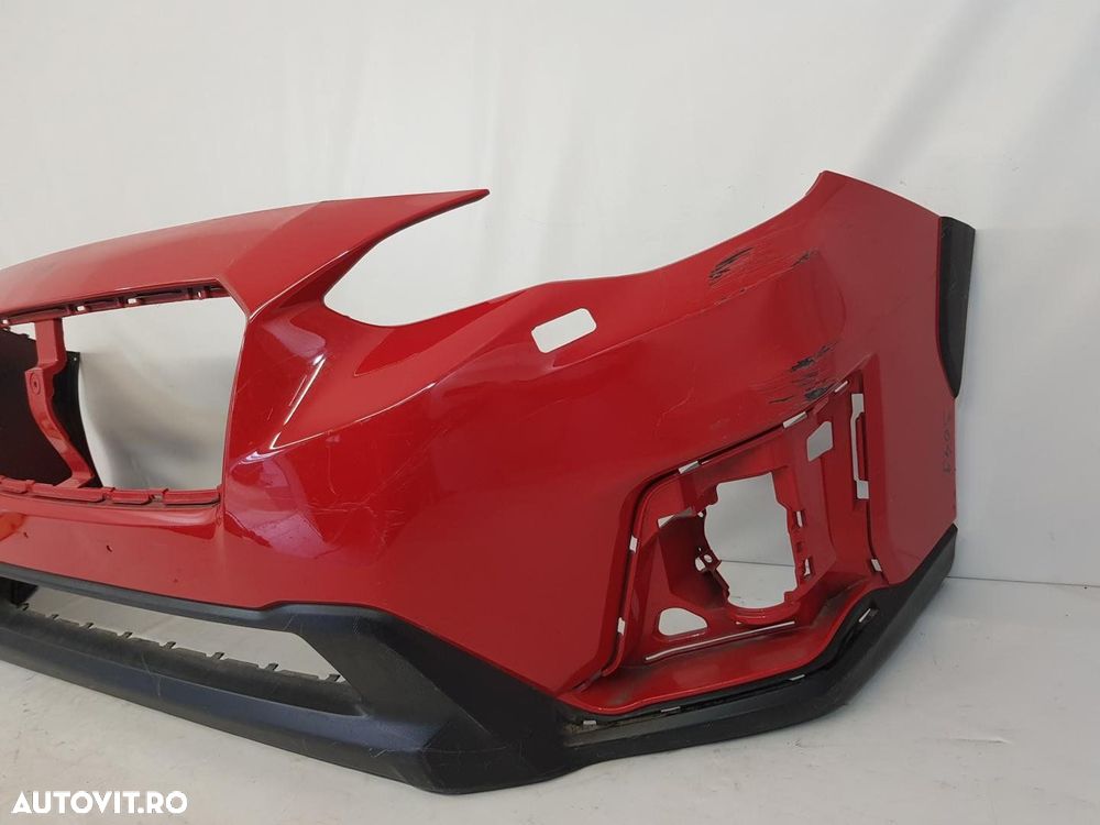 Bara fata Subaru XV facelift 57704FL010 2015 2016 2017, 2018 2019 - 4