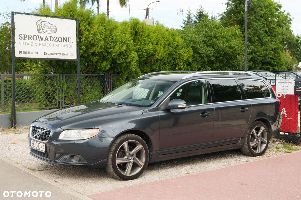 Volvo V70 2.0D Momentum - 2