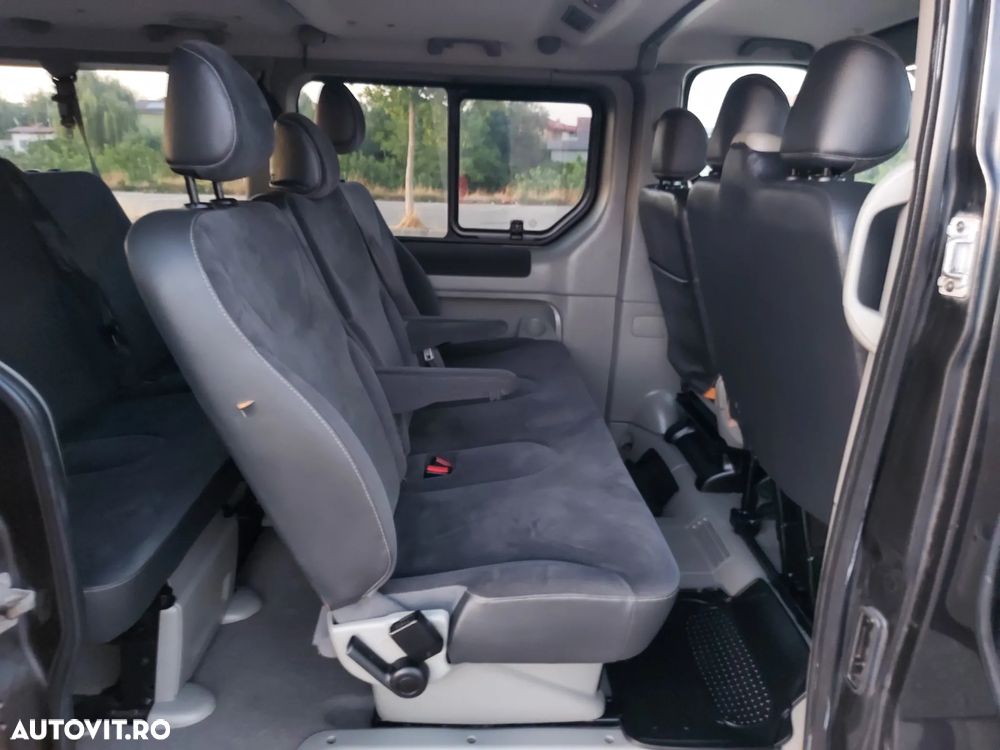 Renault Trafic - 14