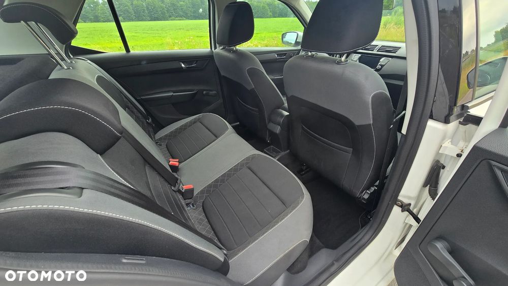 Skoda Fabia 1.0 TSI Ambition - 15