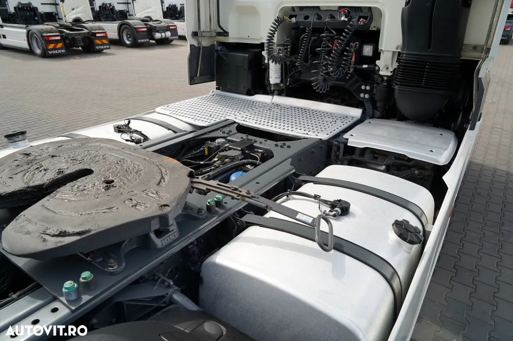 DAF XF 480 / SUPER SPACE CAB / EURO 6 - 17