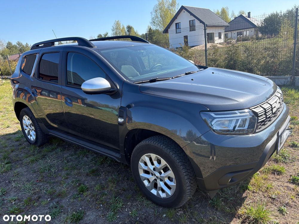 Dacia Duster - 2