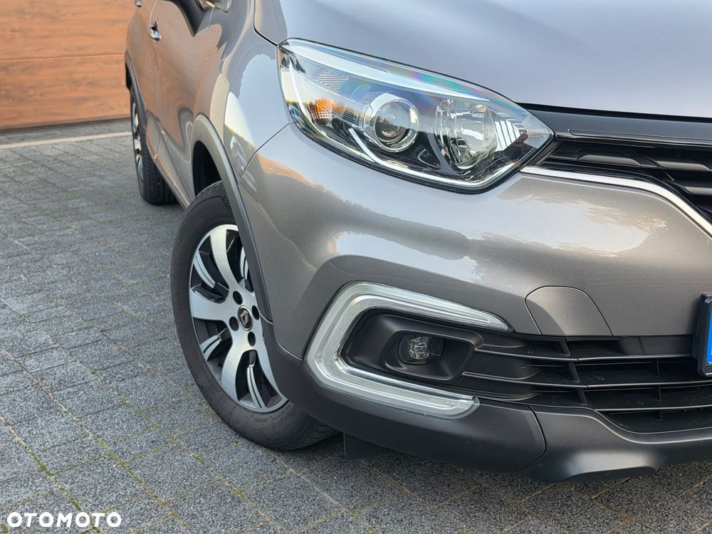 Renault Captur 0.9 Energy TCe Intens - 24