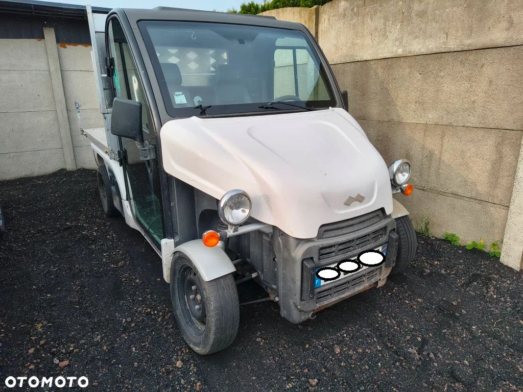 Ligier Inny - 1