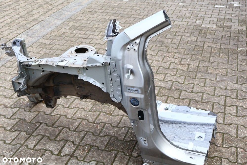 LEXUS RX IV ĆWIARTKA LEWA PRZÓD 1J7 - 2