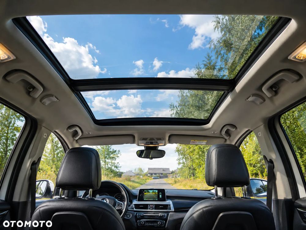 BMW Seria 2 220d GT Luxury Line - 5