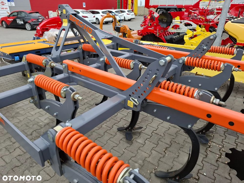 Mandam SPEC HD 3,00 - 7