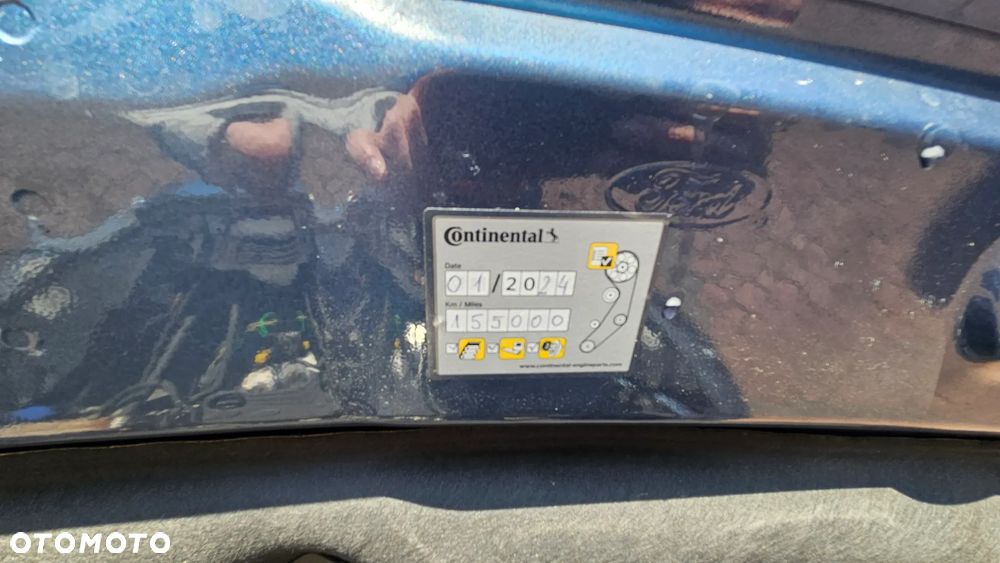 Ford Focus 1.5 EcoBlue Titanium Business - 7