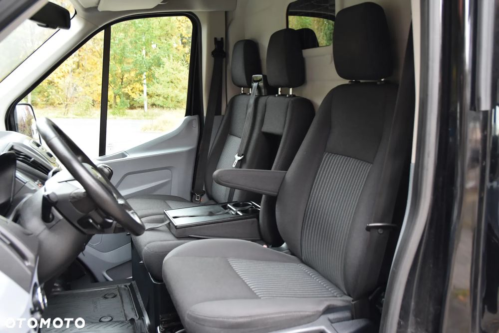 Ford Transit - 16