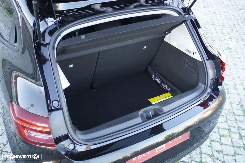 Renault Clio 1.0 TCe Evolution Bi-Fuel - 14