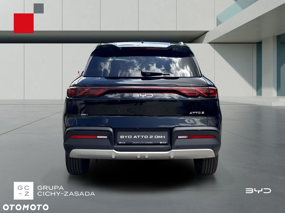 BYD Atto 2 DM-i - 5