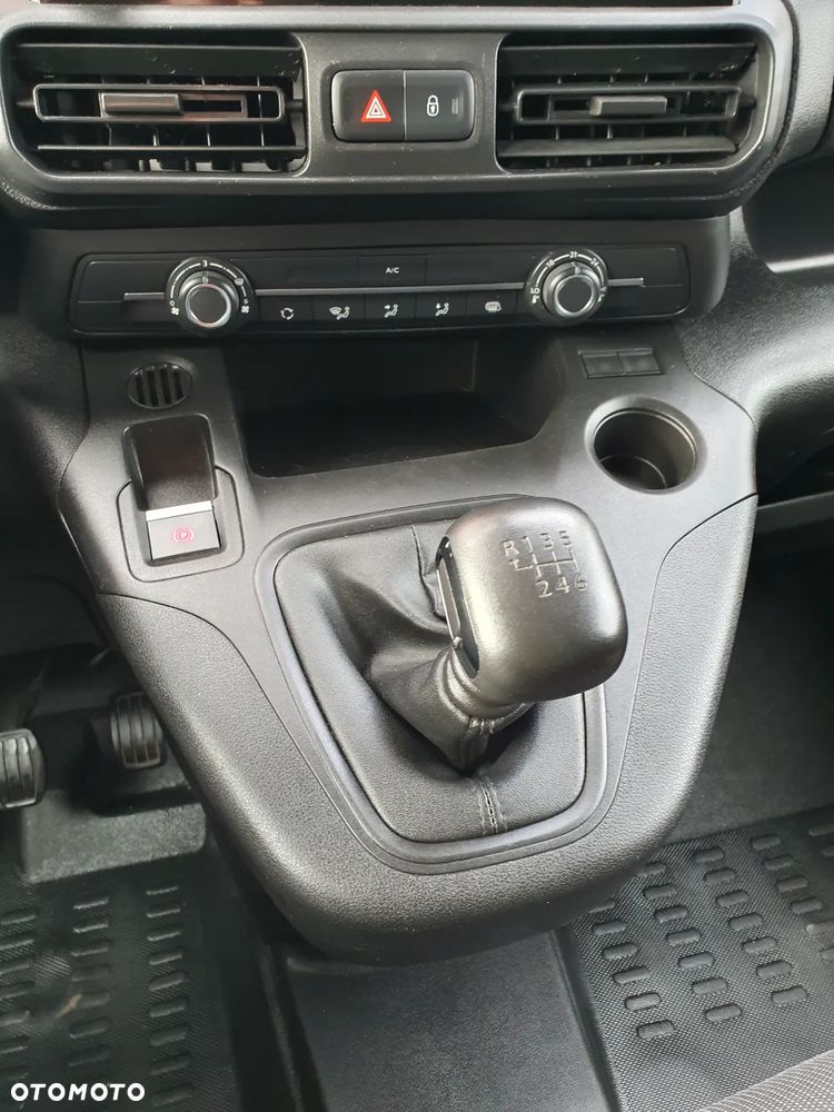 Citroën Berlingo - 35