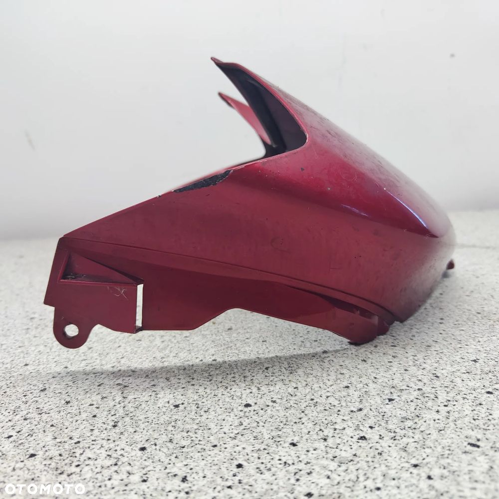 Nakładka na bak, owiewka zbiornika paliwa, osłona baku Yamaha R1 RN12 - 5