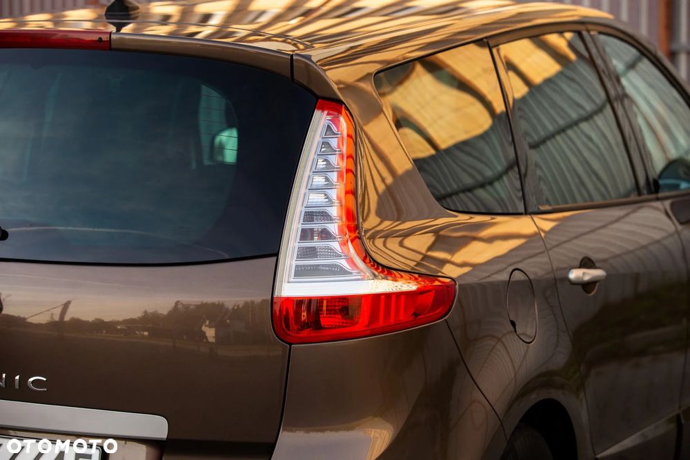 Renault Scenic TCe 130 Dynamique - 30