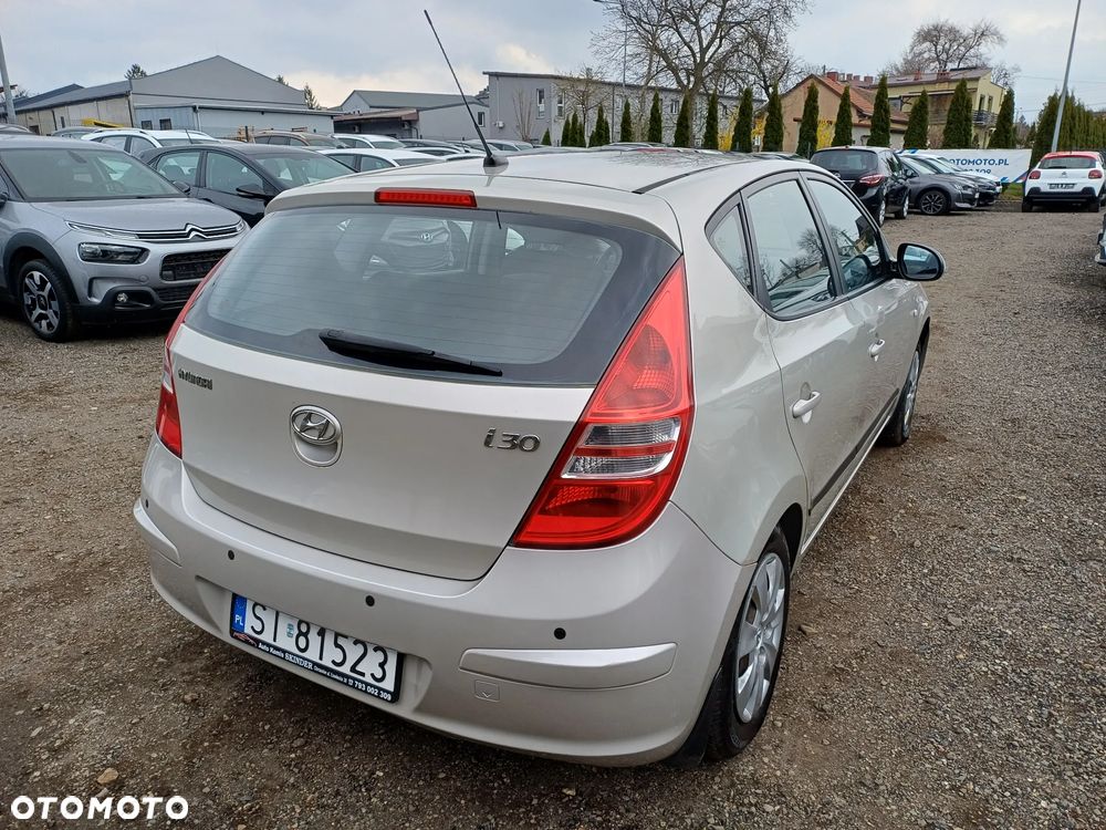 Hyundai i30 1.4 Blue Comfort - 7