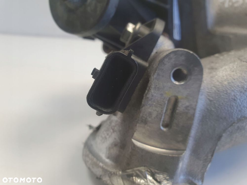 Nissan Note 1.5 DCI ZAWÓR EGR 50797503 - 7