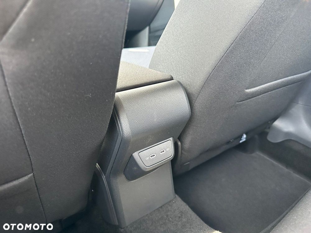 Volkswagen Taigo 1.0 TSI Life Plus - 26