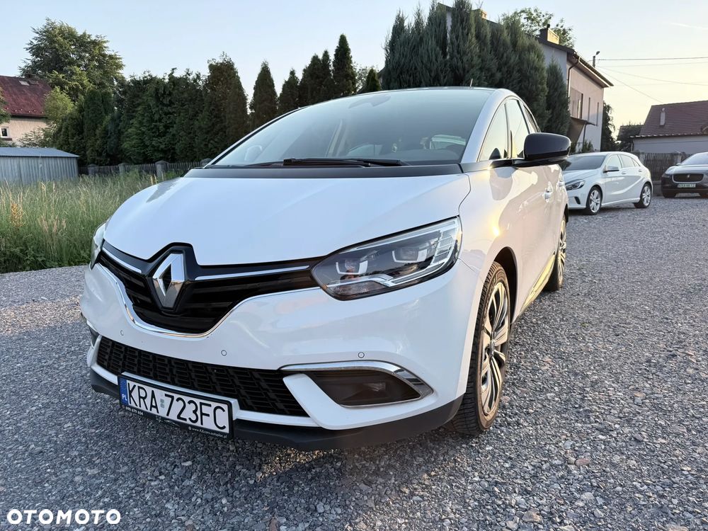 Renault Scenic - 6