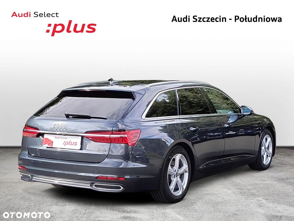 2023 Audi A6 Avant 45 TFSI mHEV Quattro Sport S tronic, photograph 5