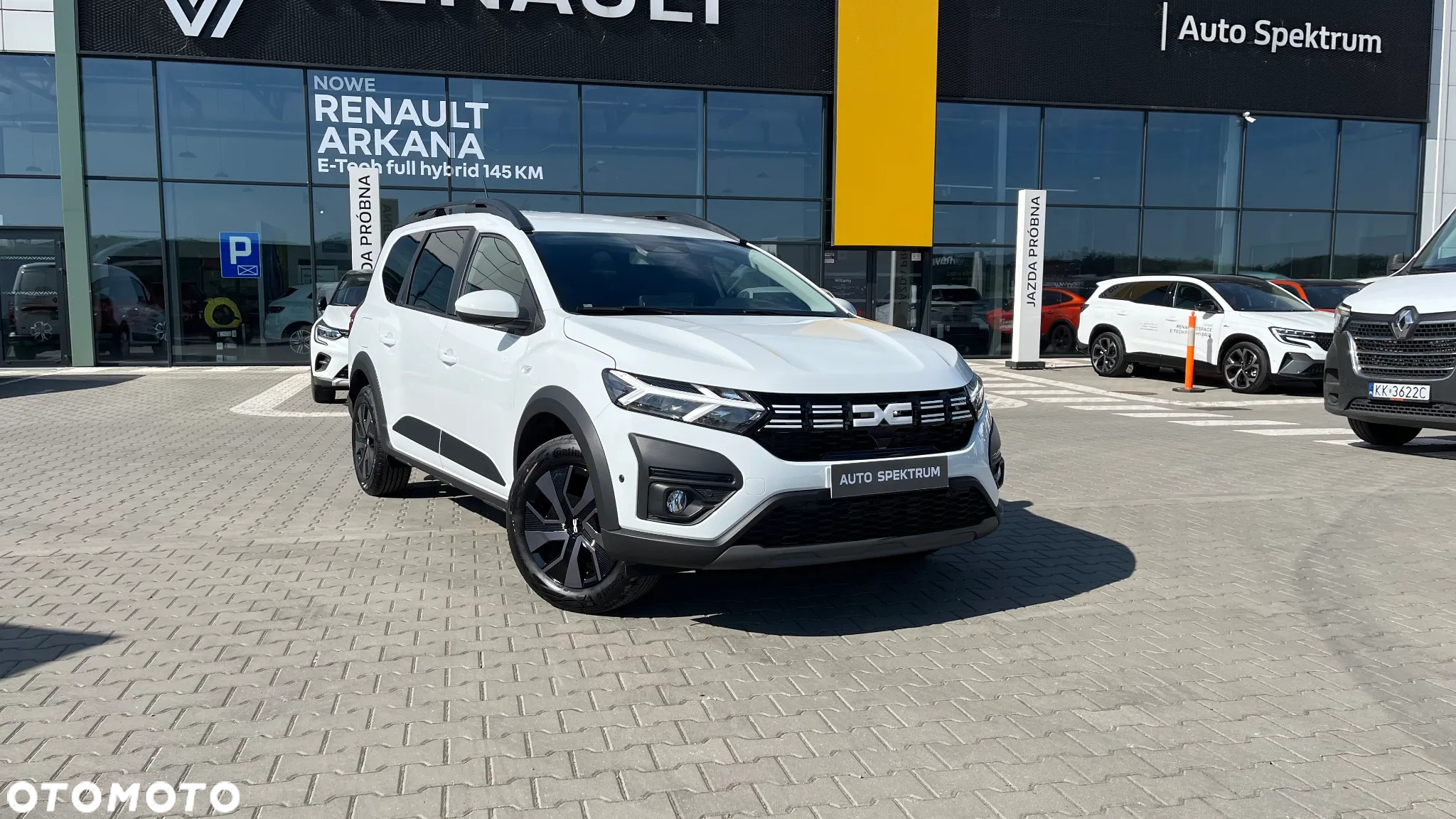 Dacia Jogger - 18