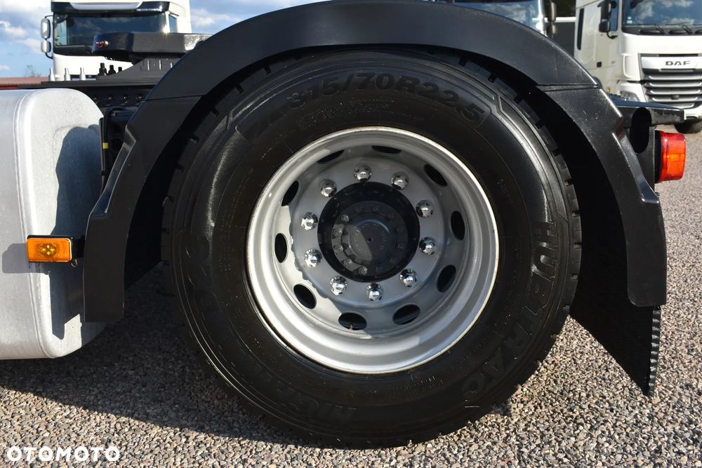 Volvo FH 500// XXL // I PARK COOL // NOWE OPONY // NAVI // KAMERY // - 19