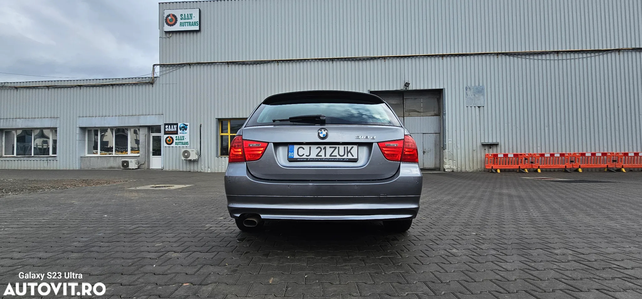 BMW Seria 3 - 9