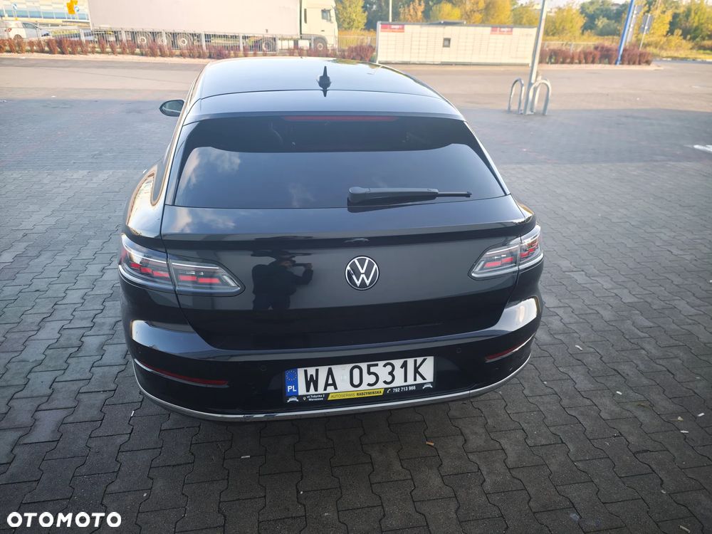 Volkswagen Arteon 2.0 TDI Elegance DSG - 5