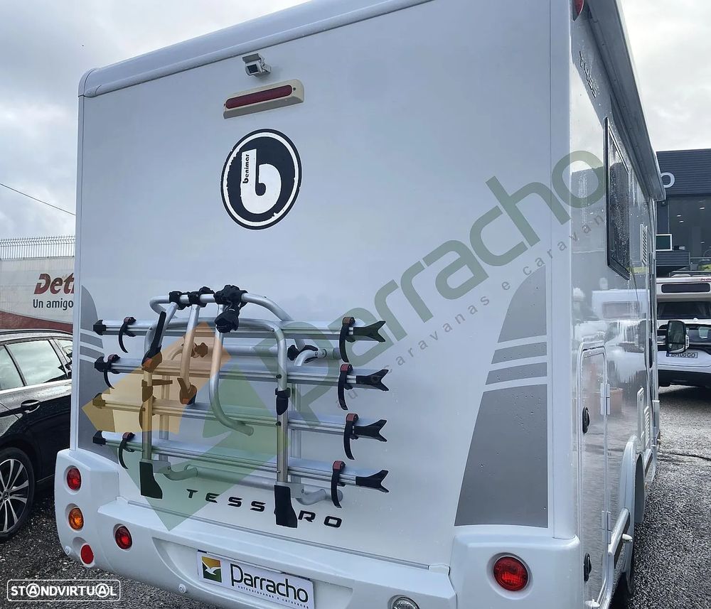 Benimar Tessoro T495 UP REF.U125 - 4