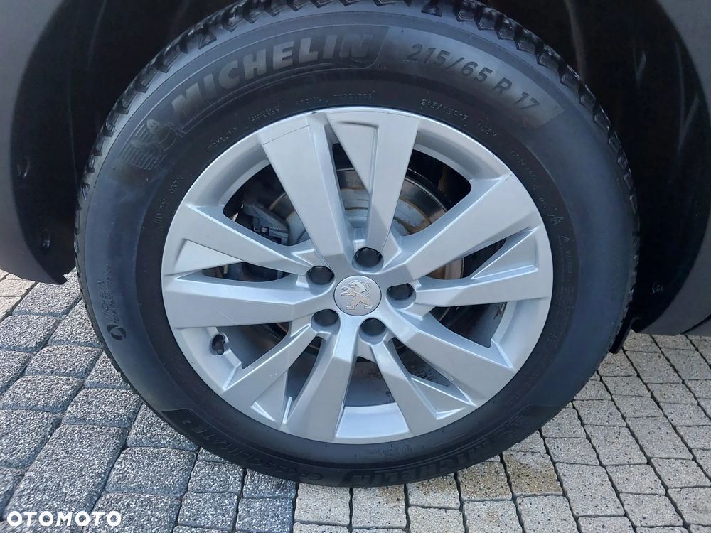 Peugeot 5008 - 27