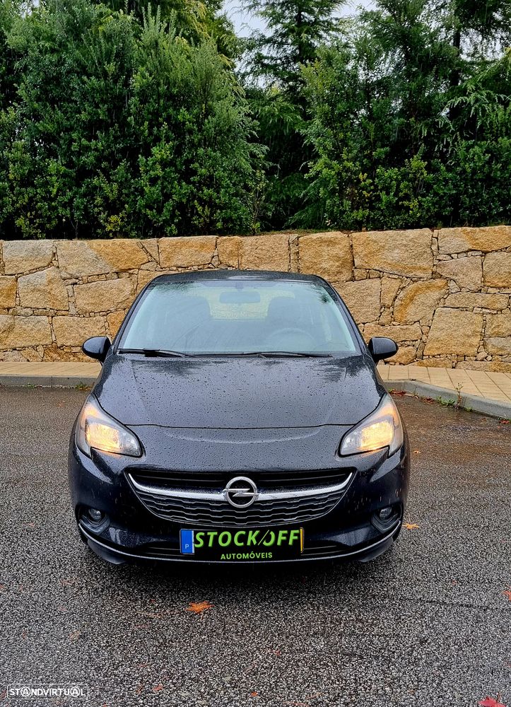 Opel Corsa 1.3 CDTi EcoFLEX S&S drive - 2