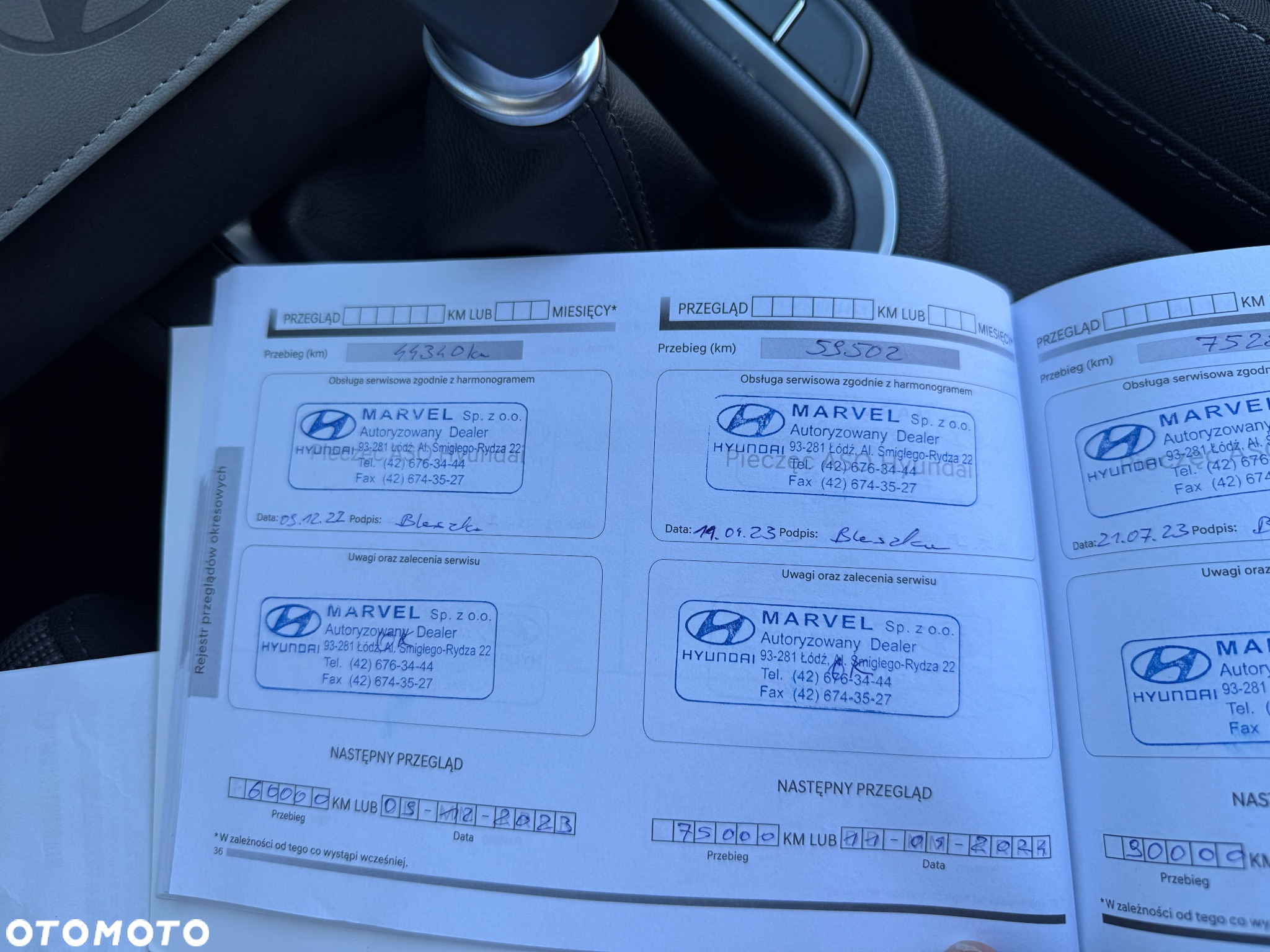 Hyundai i30 1.5 DPI Classic + - 27
