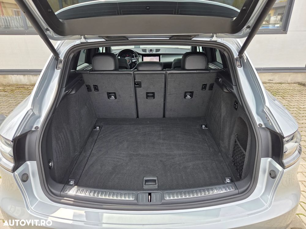 Porsche Macan PDK - 29
