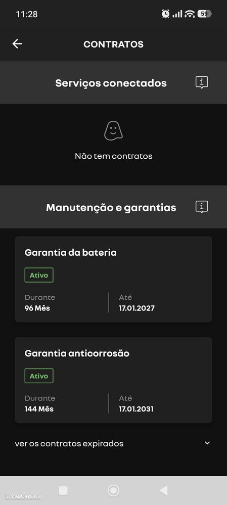 Renault Zoe (c/ Bateria) Zen 40 - 11