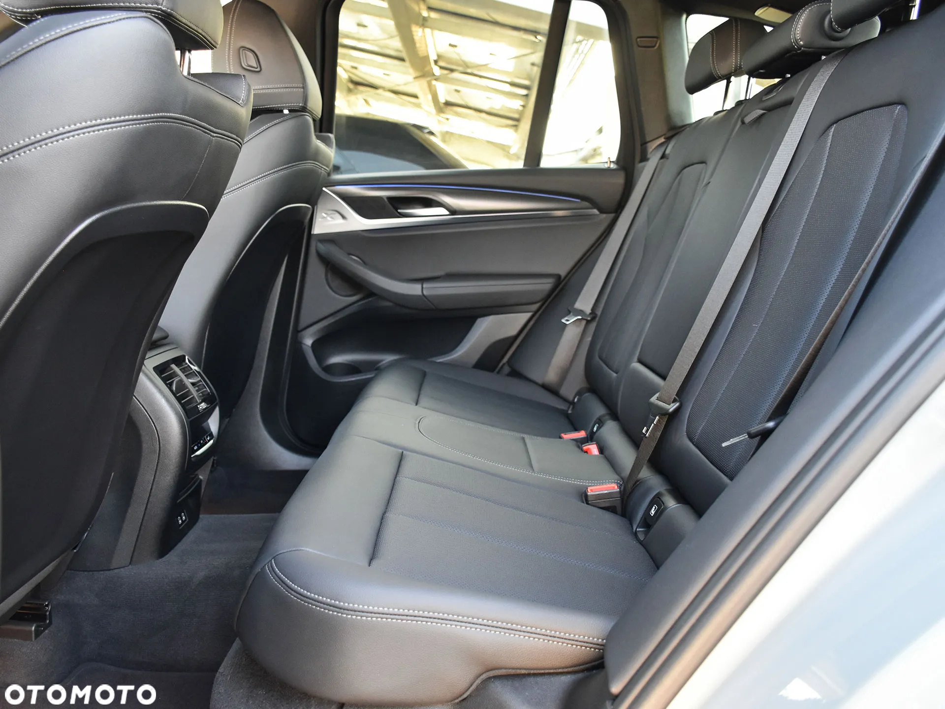 BMW X3 - 15